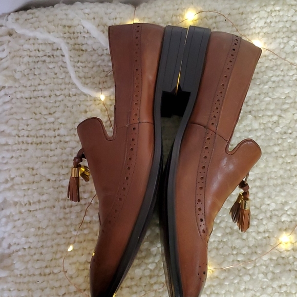 Wingtip Loafer's - Picture 3 of 15